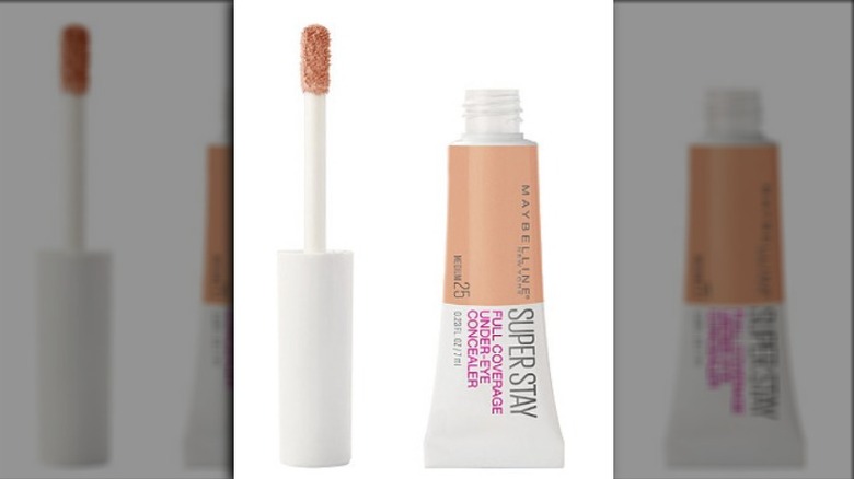 Maybelline Superstay concealer