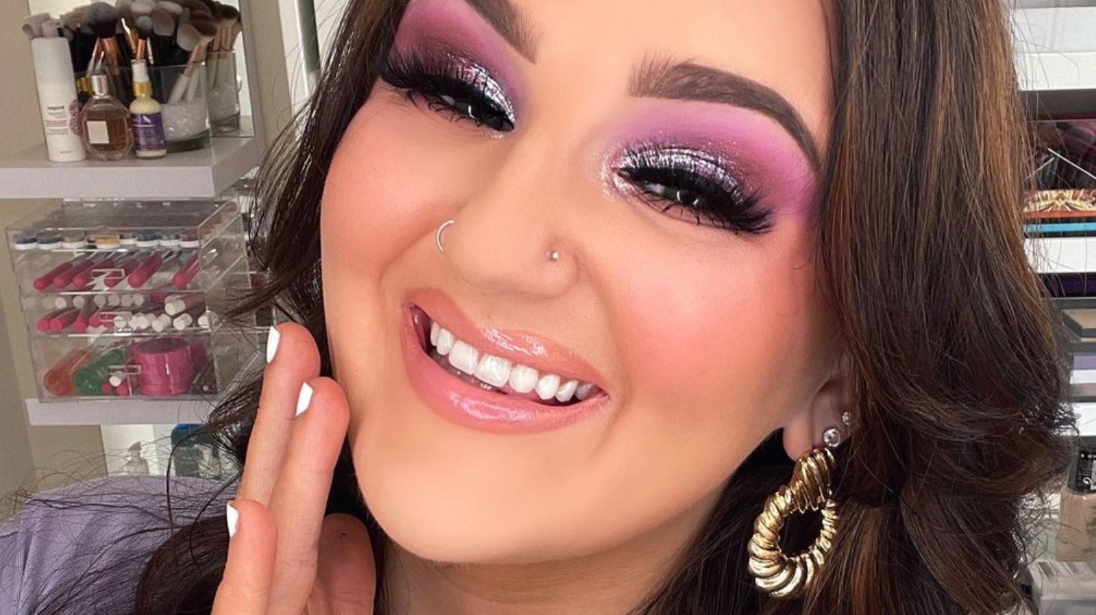The Best Drugstore Makeup According To Tiktok Influencer Mikayla Nogueira