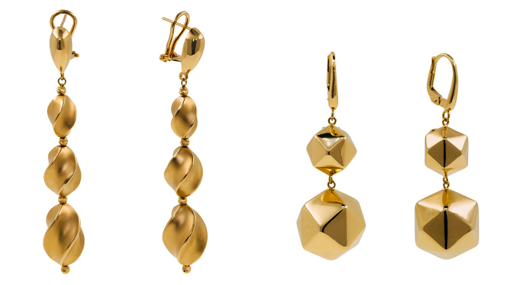 How to Choose the Best Earrings and Necklaces for Your Face Shape   CadCamNYC