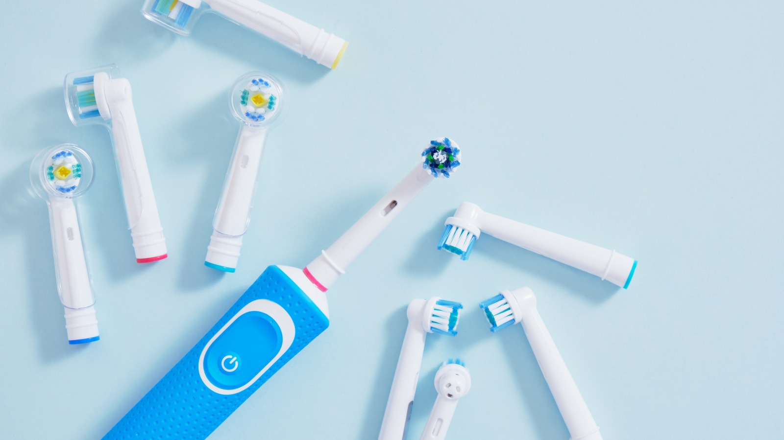 The Best Electric Toothbrushes Of 2022