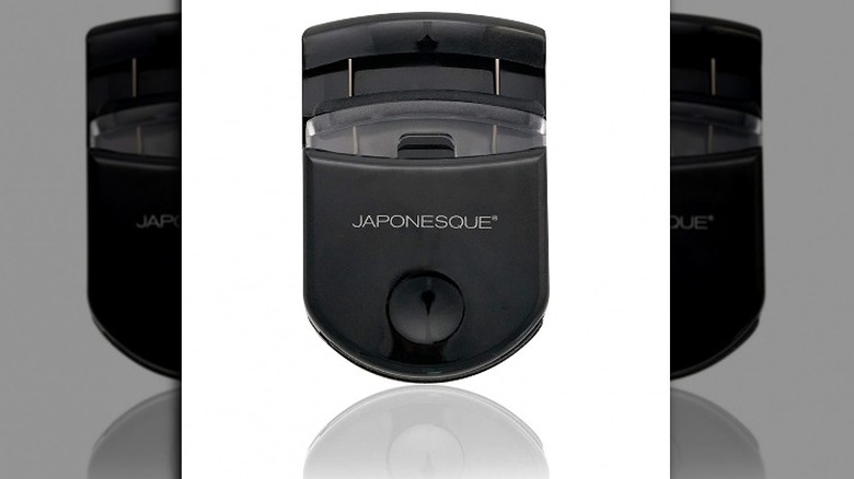 Japonesque black eyelash curler