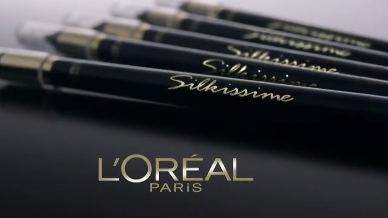 L'Oréal infallible Silkissime