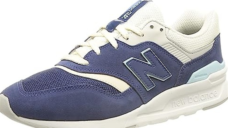 New Balance sneakers