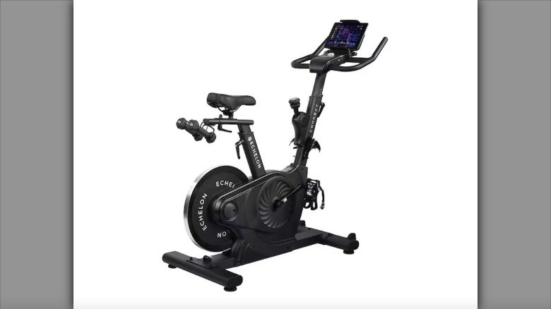 Echelon Exercise Bike