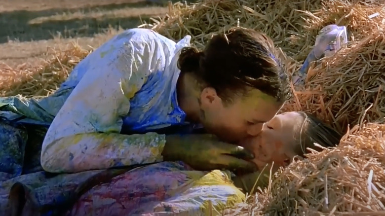 Heath Ledger, Julia Stiles