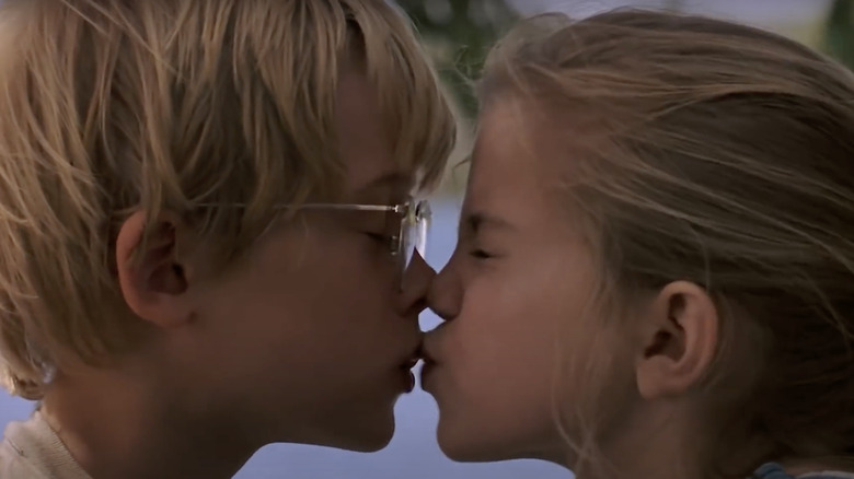 Macaulay Culkin, Anna Chlumsky