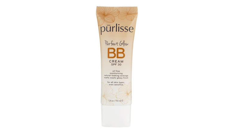 purlisse Perfect Glow BB Cream