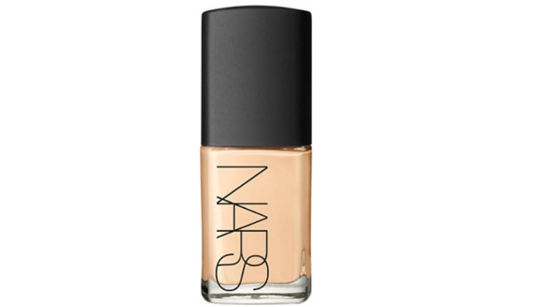 NARS Sheer Glow Foundation