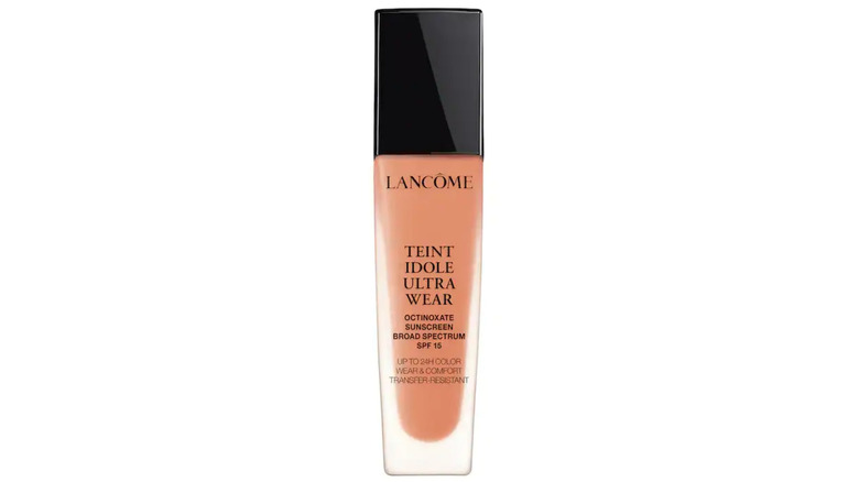 Lancôme Teint Idole Ultra 24H Long Wear Matte Foundation