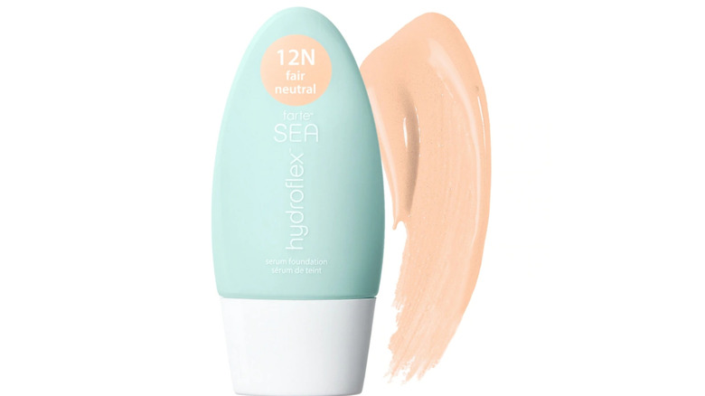 tarte SEA Hydroflex™ Serum Foundation