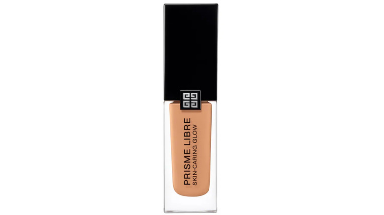 Givenchy Prisme Libre Skin-Caring Glow Foundation