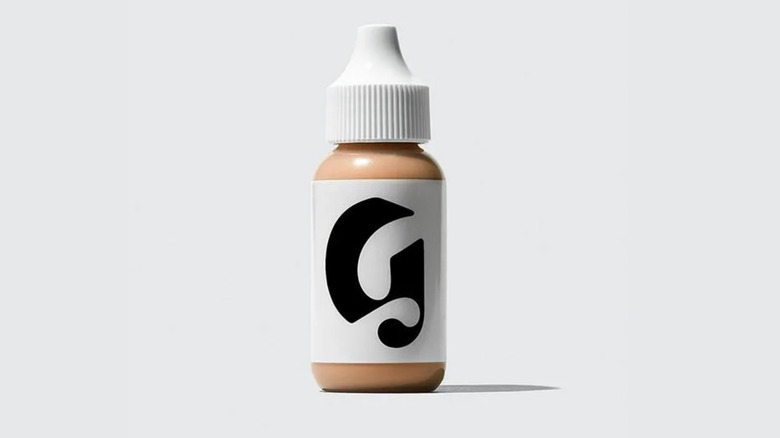 Glossier Perfecting Skin Tint