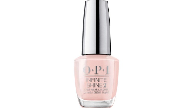 OPI Infinite Shine Long-Wear Lacquer