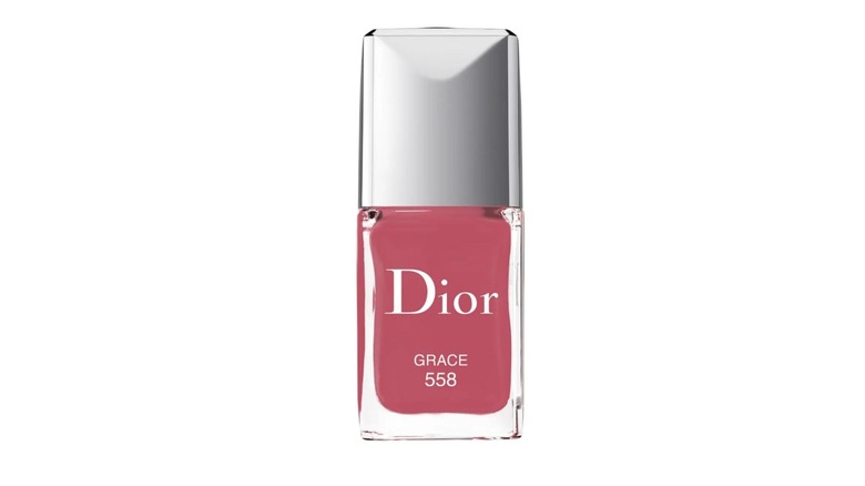 Dior Vernis Gel Shine & Long Wear Nail Lacquer