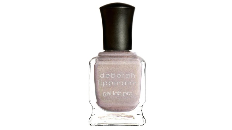 Deborah Lippmann Gel Lab Pro Nail Color