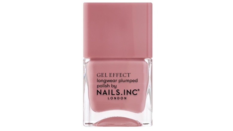 Nails Inc Gel Effect Nail Polish