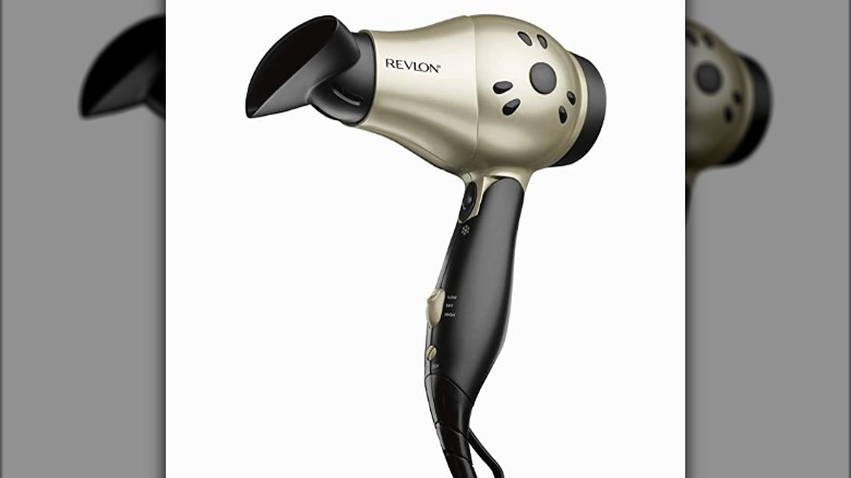 Revlon Compact Hair Dryer