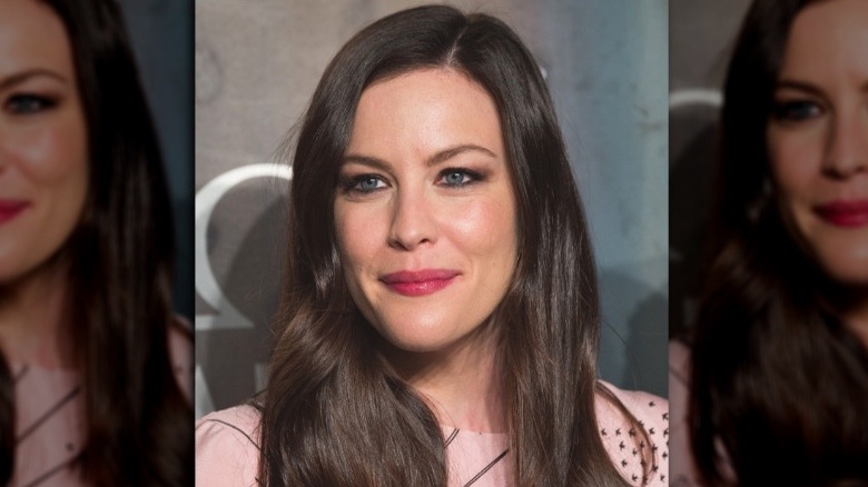 Liv Tyler