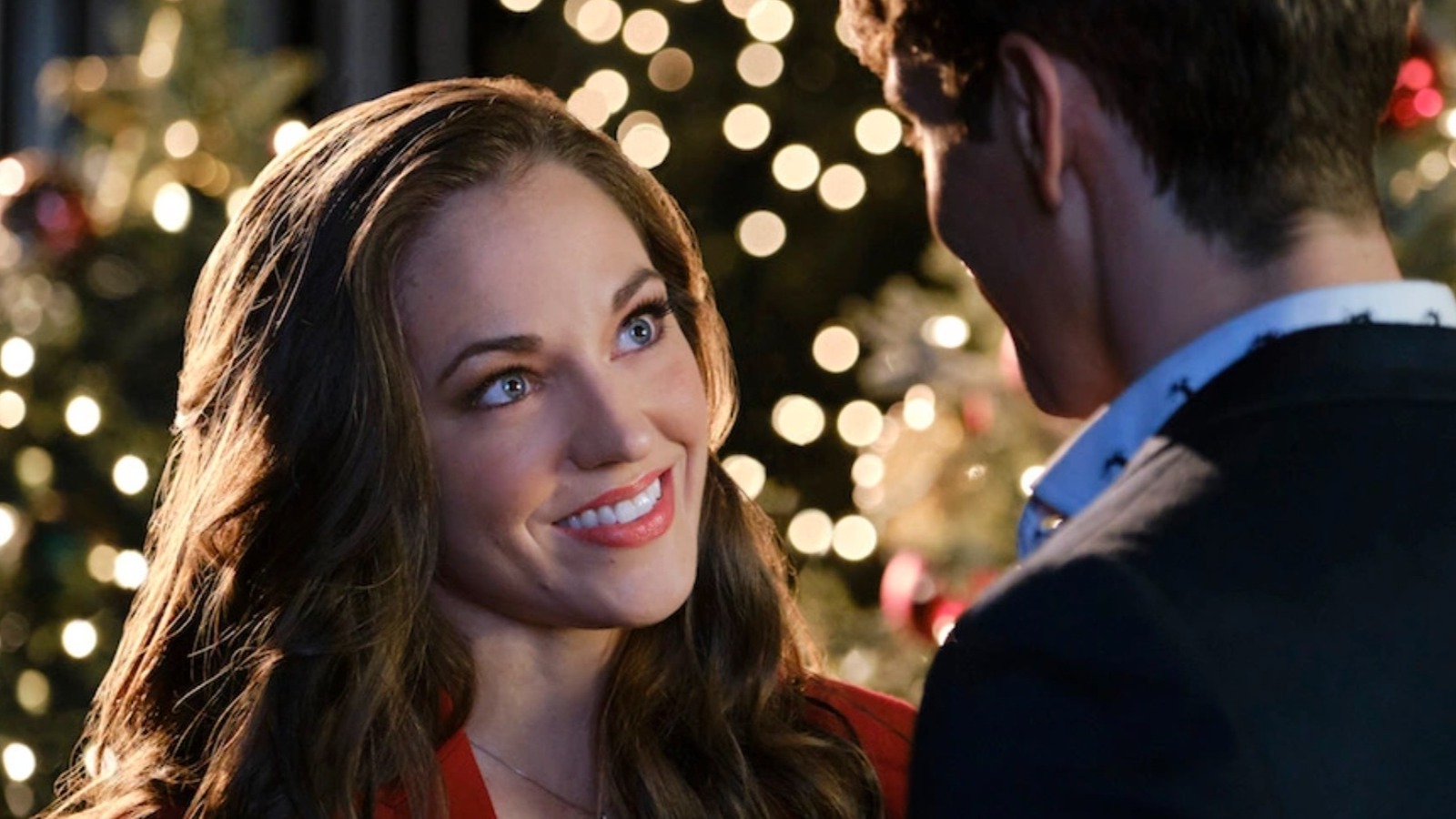 What Are The Upcoming Hallmark Christmas Movies For 2024 - Maris Shandee
