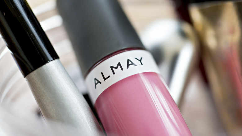 Almay cosmetics