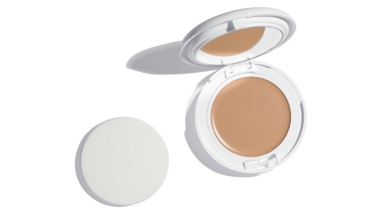 Avène Mineral Tinted Compact SPF 50