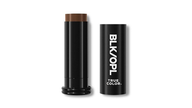 BLK/OPL TRUE COLOR Skin Perfecting Stick Foundation SPF 15