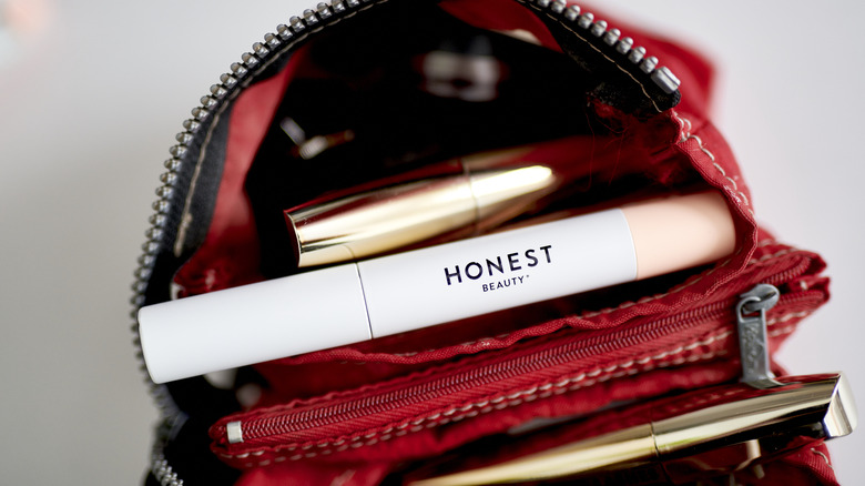 Honest Beauty products