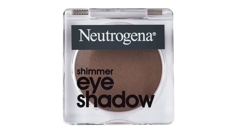 Neutrogena Satin Eye Shadow