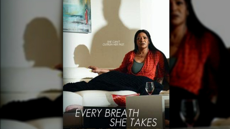 "Every Breath She Takes" movie poster