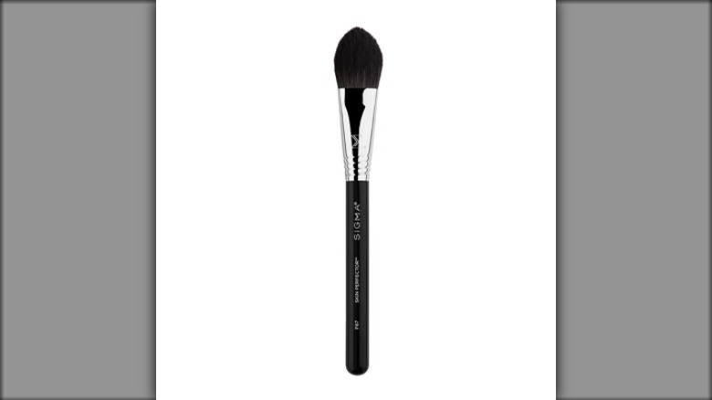 Signma F29 HD Bronze Brush