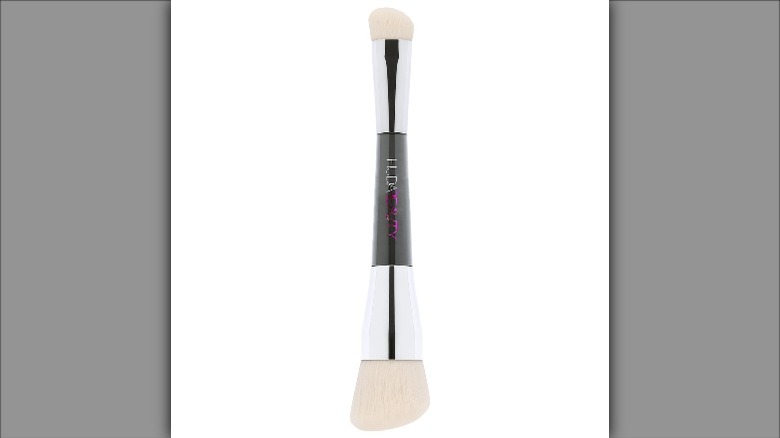 Huda Beauty Contour Sculpt & Shape Brush