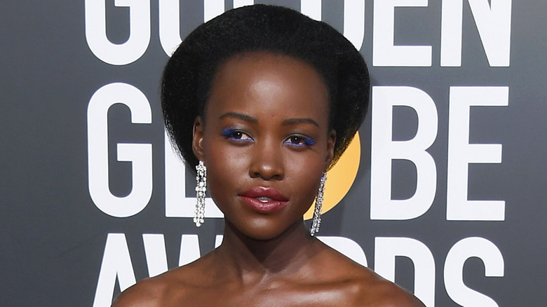 Lupita Nyong'o