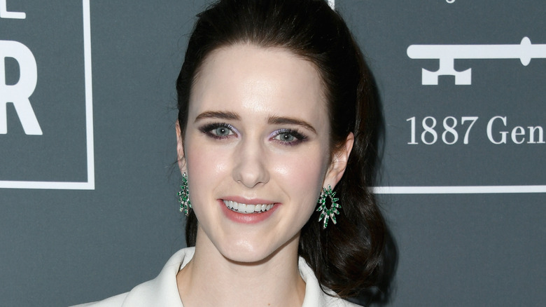 Rachel Brosnahan