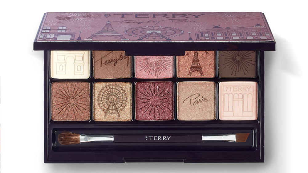By Terry eyeshadow palette