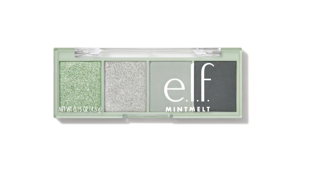 E.L.F. eyeshadow palette