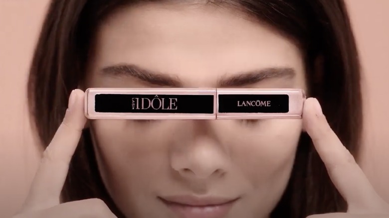 Lancome Lash Idole