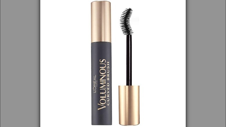 L'Oreal Voluminous Lashes Curved Brush