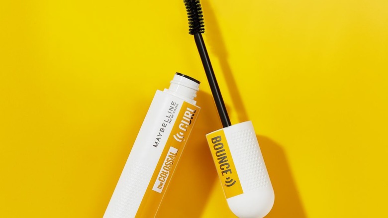 Maybelline Colossal Curl Bounce Mascara 