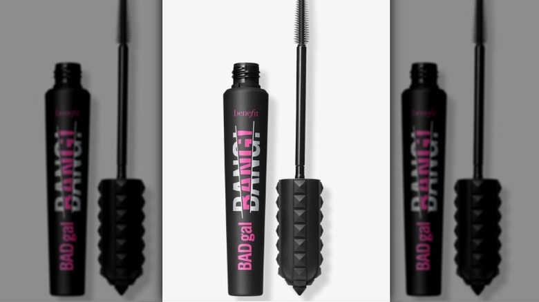 Benefit BADgal Bang! Volumizing Mascara