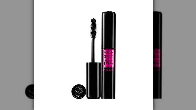 Lancome Monsieur Big Mascara 