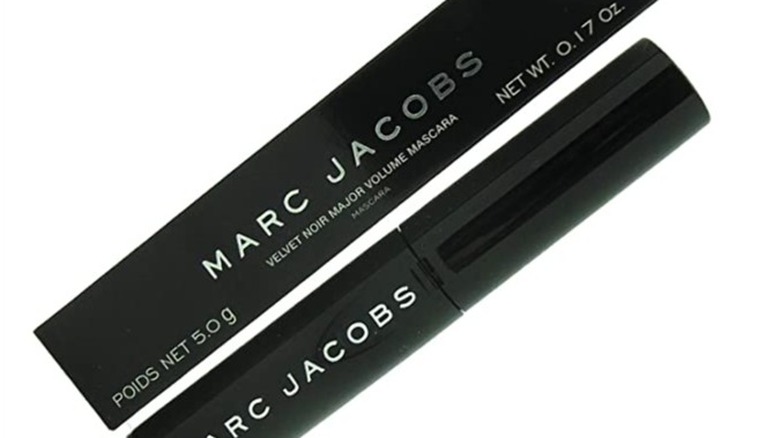 Marc Jacobs Velvet Noir Mascara