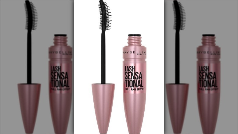 Maybelline Lash Sensational Mascara 