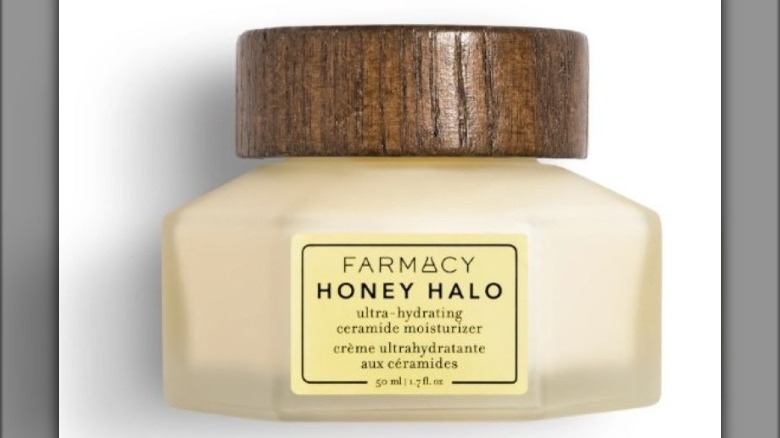 Farmacy Honey Halo Ultra-Hydrating Ceramide Moisturizer