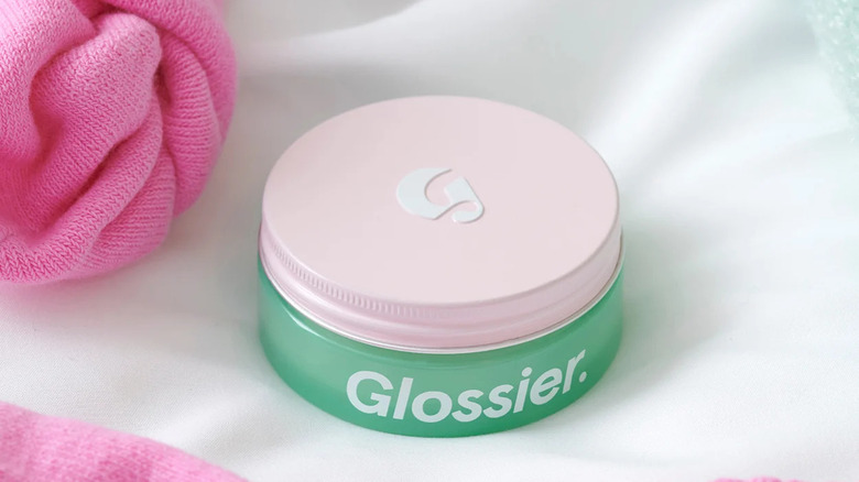 Glossier After Baume