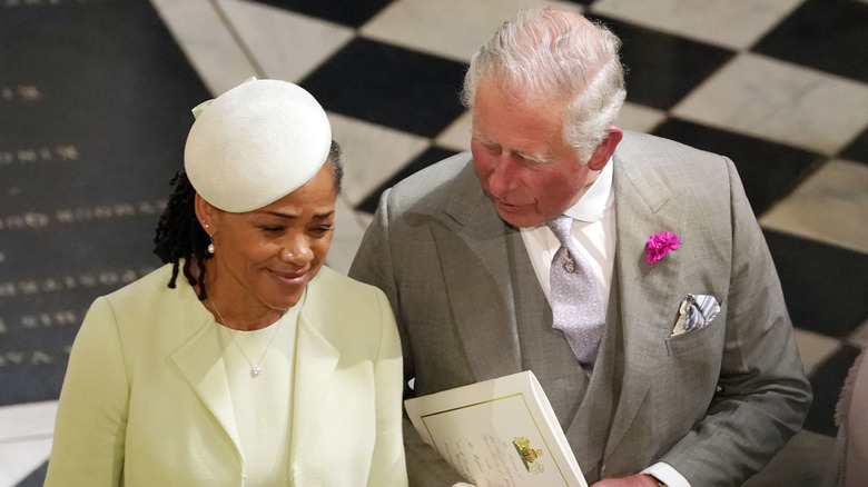 Doria Ragland