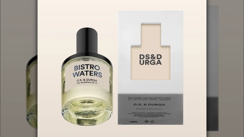 DS & DURGA product photo