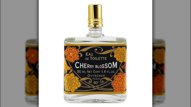 Smallflower Cherry Blossom perfume