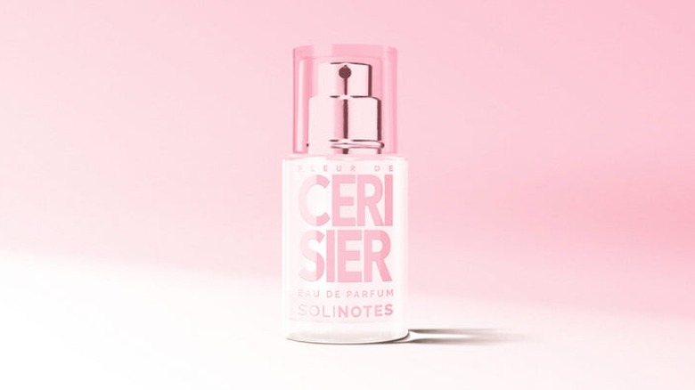 Solinotes Fleur de Cerisier perfume