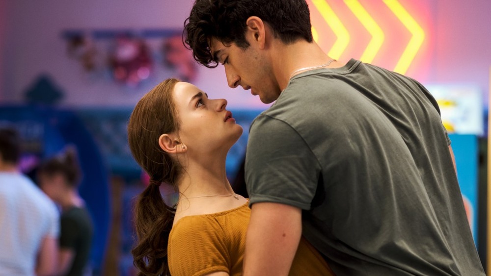 The Kissing Booth 2, one of the best romcoms of 2020