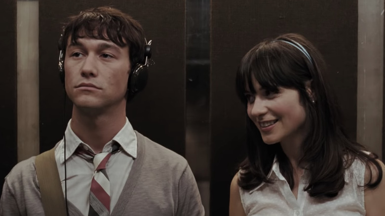 romcom 500 Days of Summer